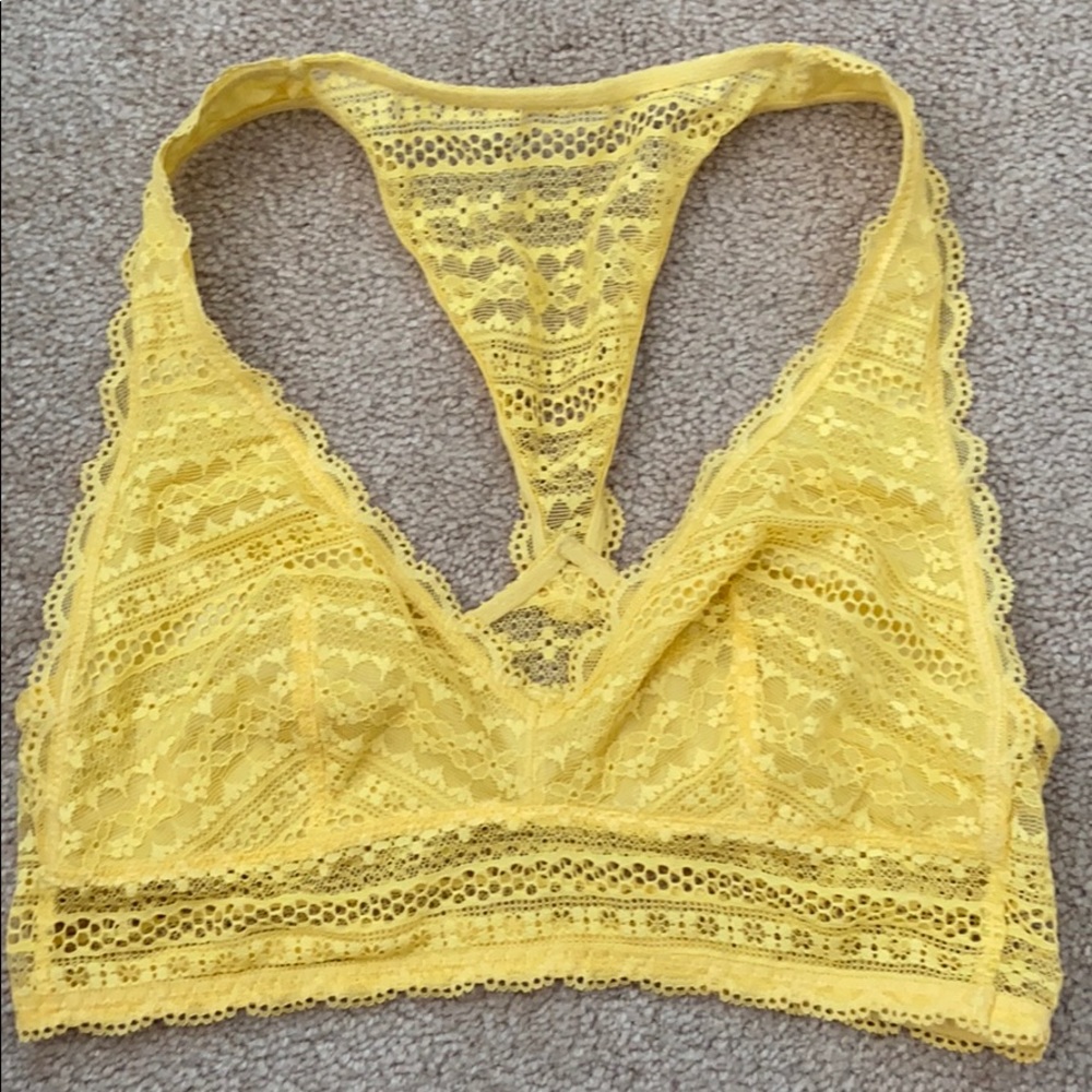 Victoria Secret Bralette